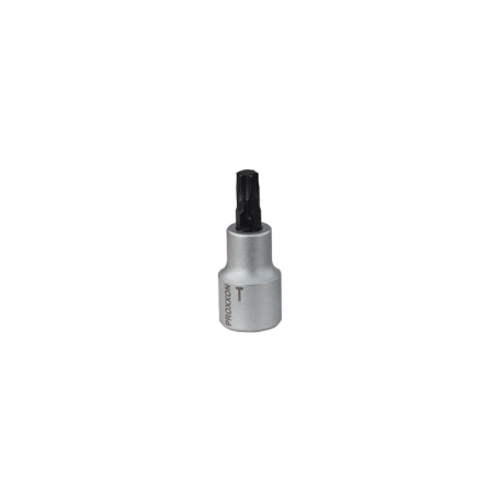 Galvutė PROXXON TORX 1/2" 55mm TX30