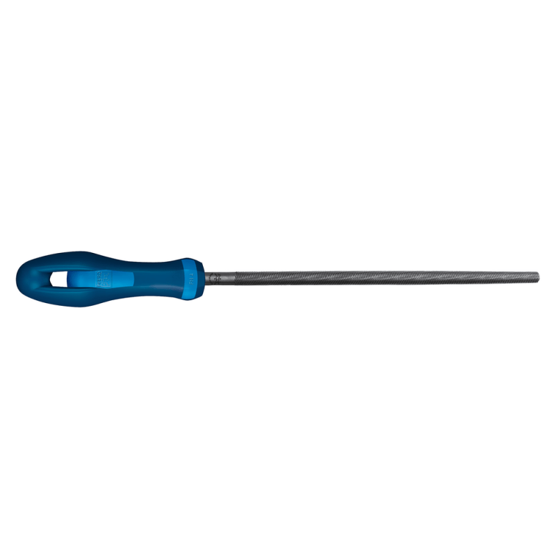 Apvali dildė PFERD PF1162 H1 250 mm