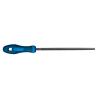 Apvali dildė PFERD PF1162 H1 250 mm
