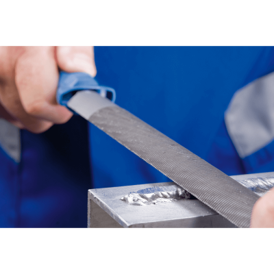 Plokščia dildė PFERD 1112 H1 350 mm