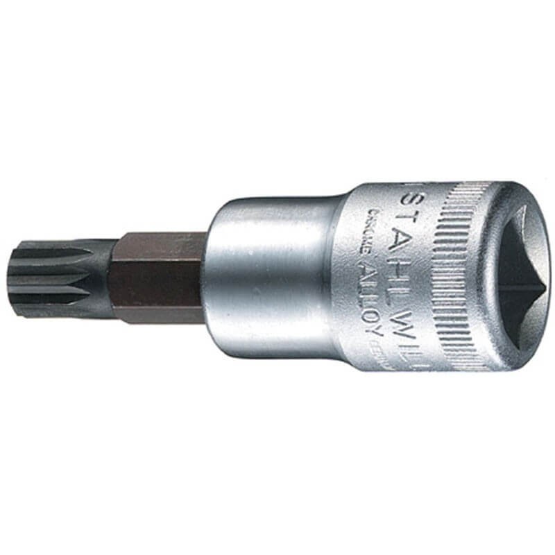 1/2" galvutė STAHLWILLE 54X M10