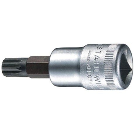 1/2" galvutė STAHLWILLE 54X M10