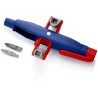 Visraktis KNIPEX 001107
