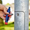 Visraktis KNIPEX 001107