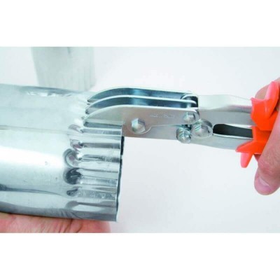 Vamzdžių siaurinimo replės EDMA, 5 geležčių