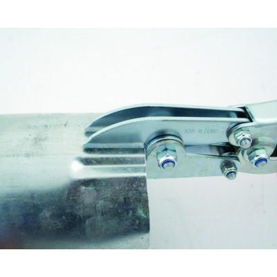 Vamzdžių siaurinimo replės EDMA, 5 geležčių