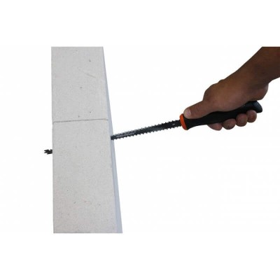 Pjūklas EDMA CROCOPLAC 250 mm