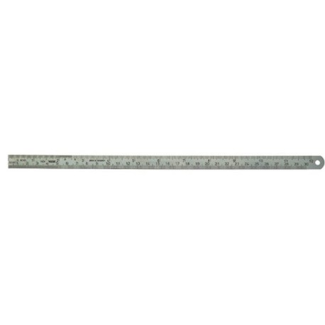 Liniuotė STAHLWILLE 13110, 300 mm