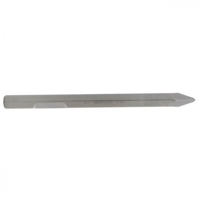 Smailus kaltas HiKOKI Hex28 400mm