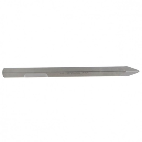 Smailus kaltas HiKOKI Hex28 400mm
