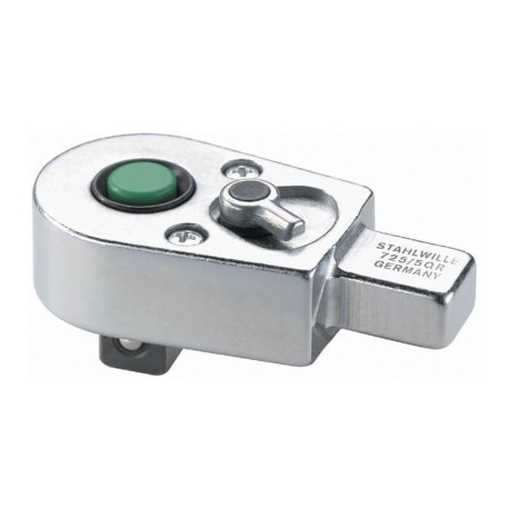 Terkšlė dinamometriniam raktui STAHLWILLE 3/8" 725QR/5