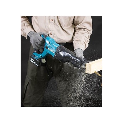 Akumuliatorinis tiesinis pjūklas MAKITA DJR186Z