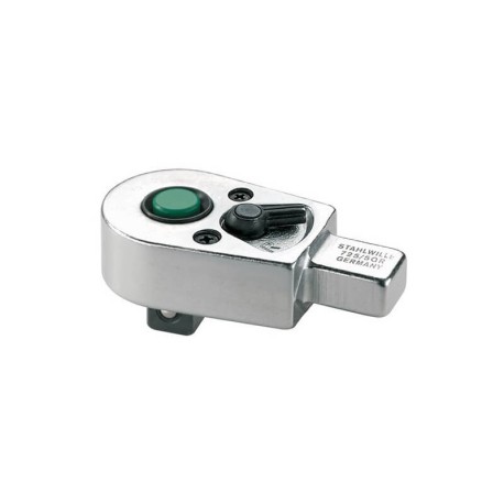 Terkšlė dinamometriniam raktui STAHLWILLE 1/2" 725QR/10