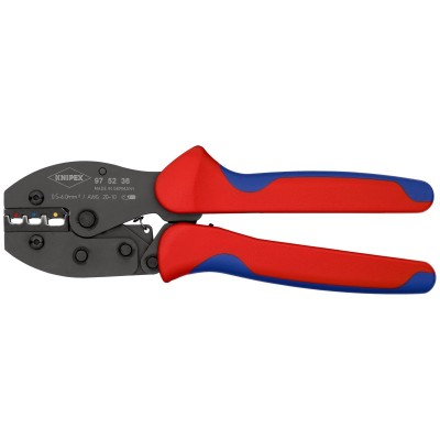 Antgalių presavimo replės KNIPEX 975236