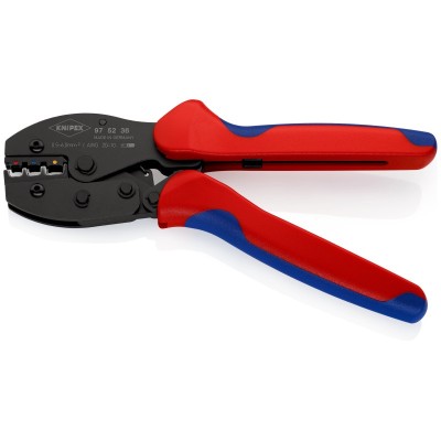 Antgalių presavimo replės KNIPEX 975236