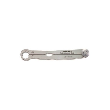 Raktas STAHLWILLE 240 16 mm