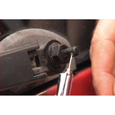 Teleskopinis magnetas KS TOOLS 500 g