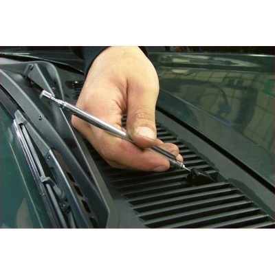 Teleskopinis magnetas KS TOOLS 500 g