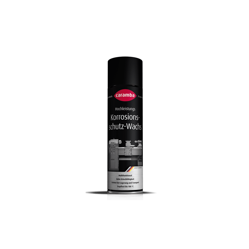 Vaškas nuo korozijos CARAMBA 500ml