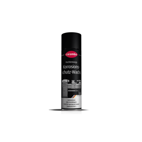 Vaškas nuo korozijos CARAMBA 500ml
