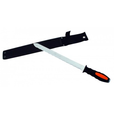 Akmens vatos peilis EDMA 300 mm