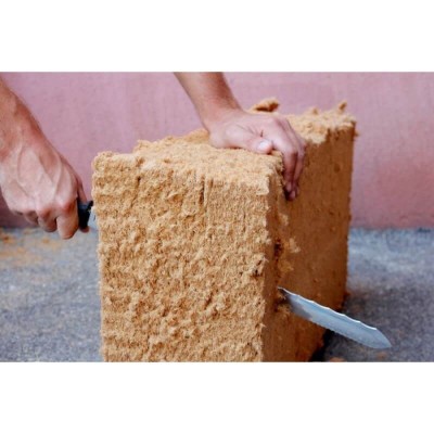 Akmens vatos peilis EDMA 300 mm