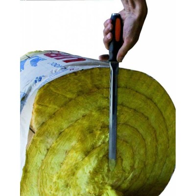 Akmens vatos peilis EDMA 300 mm