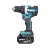 Akumuliatorinis gręžtuvas MAKITA DDF484RTJ