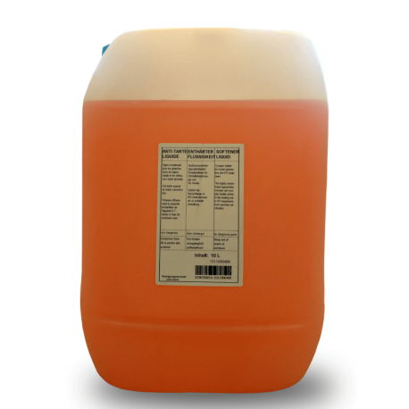 Nukalkinimo skystis R M, 10L