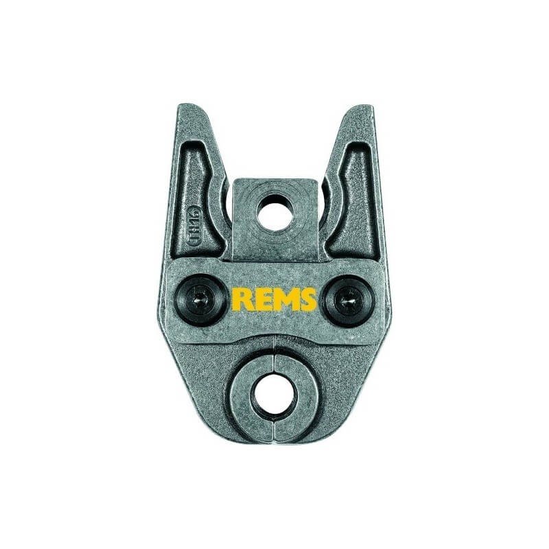 Presavimo galva REMS TH TH 26