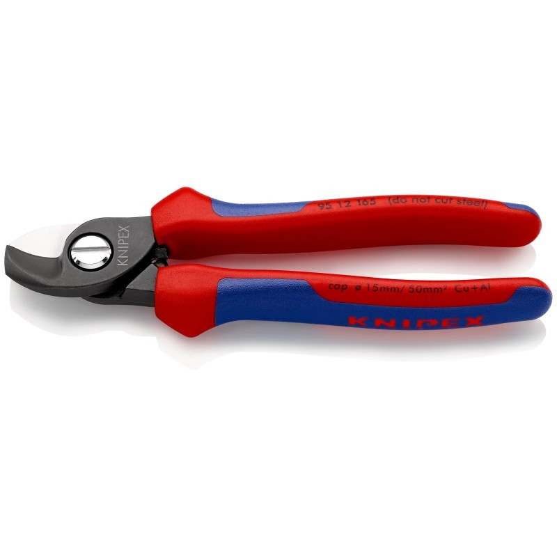 Kabelio žirklės KNIPEX 9512