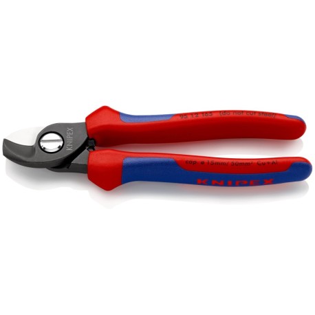 Kabelio žirklės KNIPEX 9512