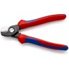 Kabelio žirklės KNIPEX 9512