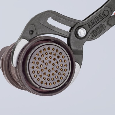 Vamzdinės replės KNIPEX 8101