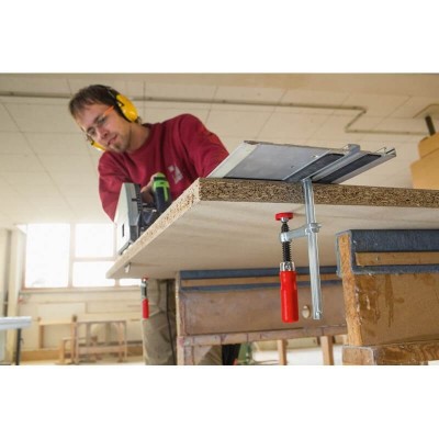 Spaustuvai liniuotei BESSEY GTR12