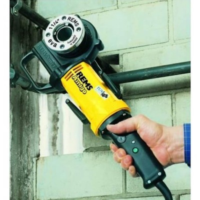 Elektrinis sriegtuvas REMS Amigo R220