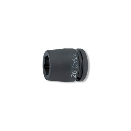 3/4" smūginė galvutė KOKEN 16400M 38 mm