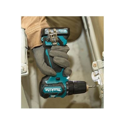Akumuliatorinis gręžtuvas MAKITA DF332DSAJ