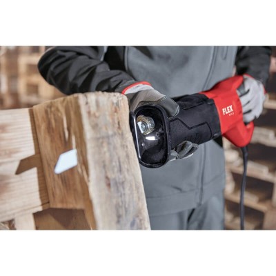 Tiesinis pjūklas FLEX RS 11-28