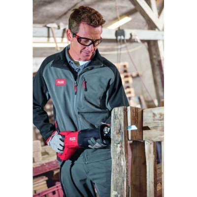 Tiesinis pjūklas FLEX RS 11-28