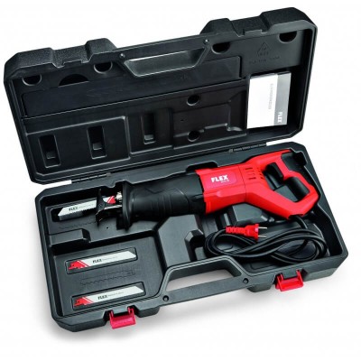 Tiesinis pjūklas FLEX RS 11-28