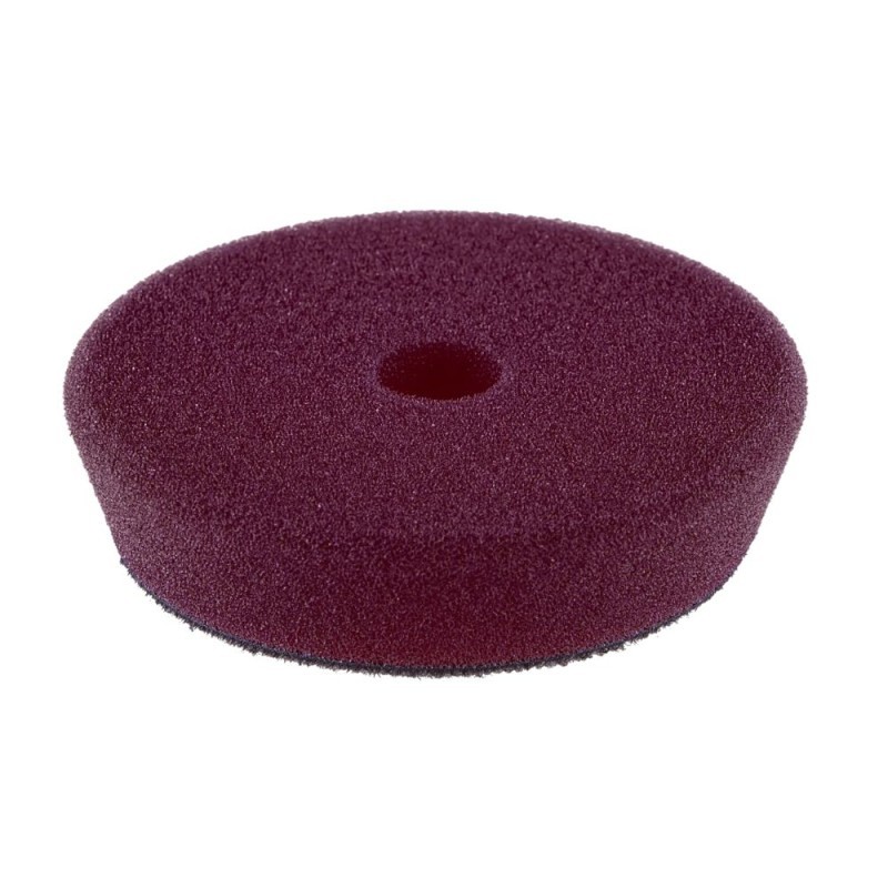 Violetinė poliravimo kempinė FLEX PP-M D75 VE, 2vnt