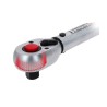 Dinamometrinis raktas KS TOOLS 20-200Nm 1/2"