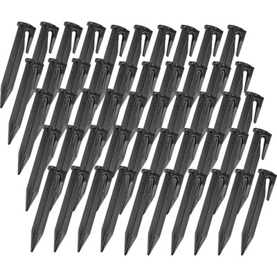 Kontūro kabelio laikikliai MAKITA RM350, 50 vnt.