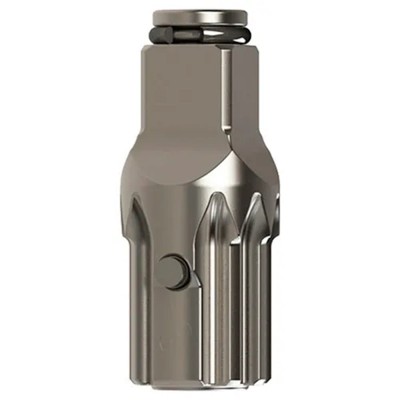 Standartinė ašis INGERSOLL 2236 DXS 1/2"