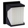 HEPA dulkių filtras MAKITA DX05