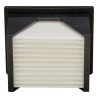 HEPA dulkių filtras MAKITA DX05