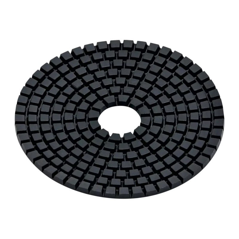 Deimantinis šlifavimo lapelis FLEX Wet 100mm K3000