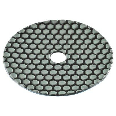 Deimantinis šlifavimo lapelis FLEX DP DRY D150 400