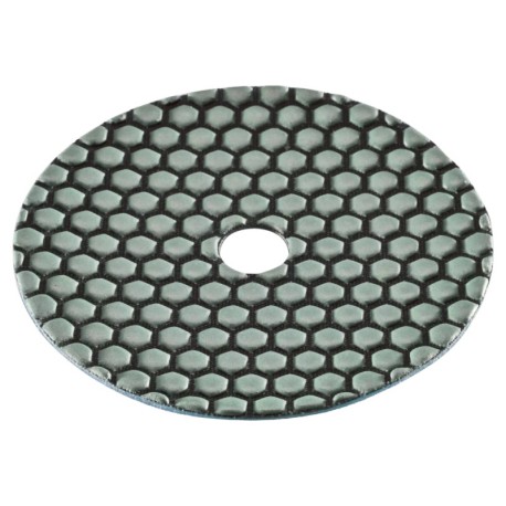 Deimantinis šlifavimo lapelis FLEX DP DRY D150 400